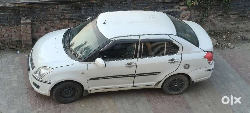 Maruti Suzuki Dzire 2011 Model Paper Ok 2031 Tak Valid Hai Non Acciden
