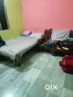 Room in Sharing Rastriyagaj only girls