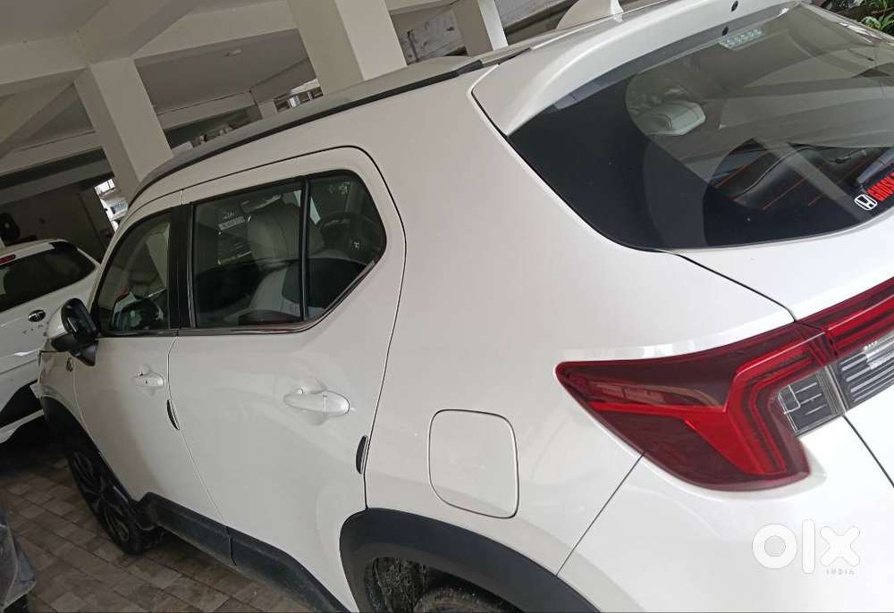 Well Maintained, One Year Old, Self Driven