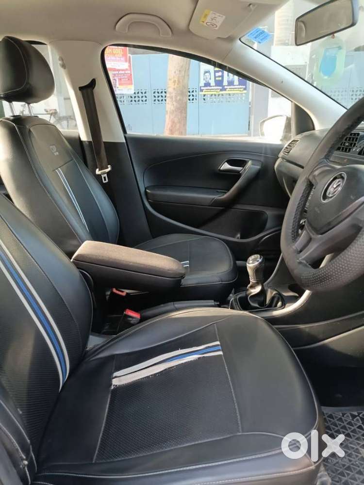 Volkswagen Ameo 1.0 Mpi Trendline, 2019, Petrol