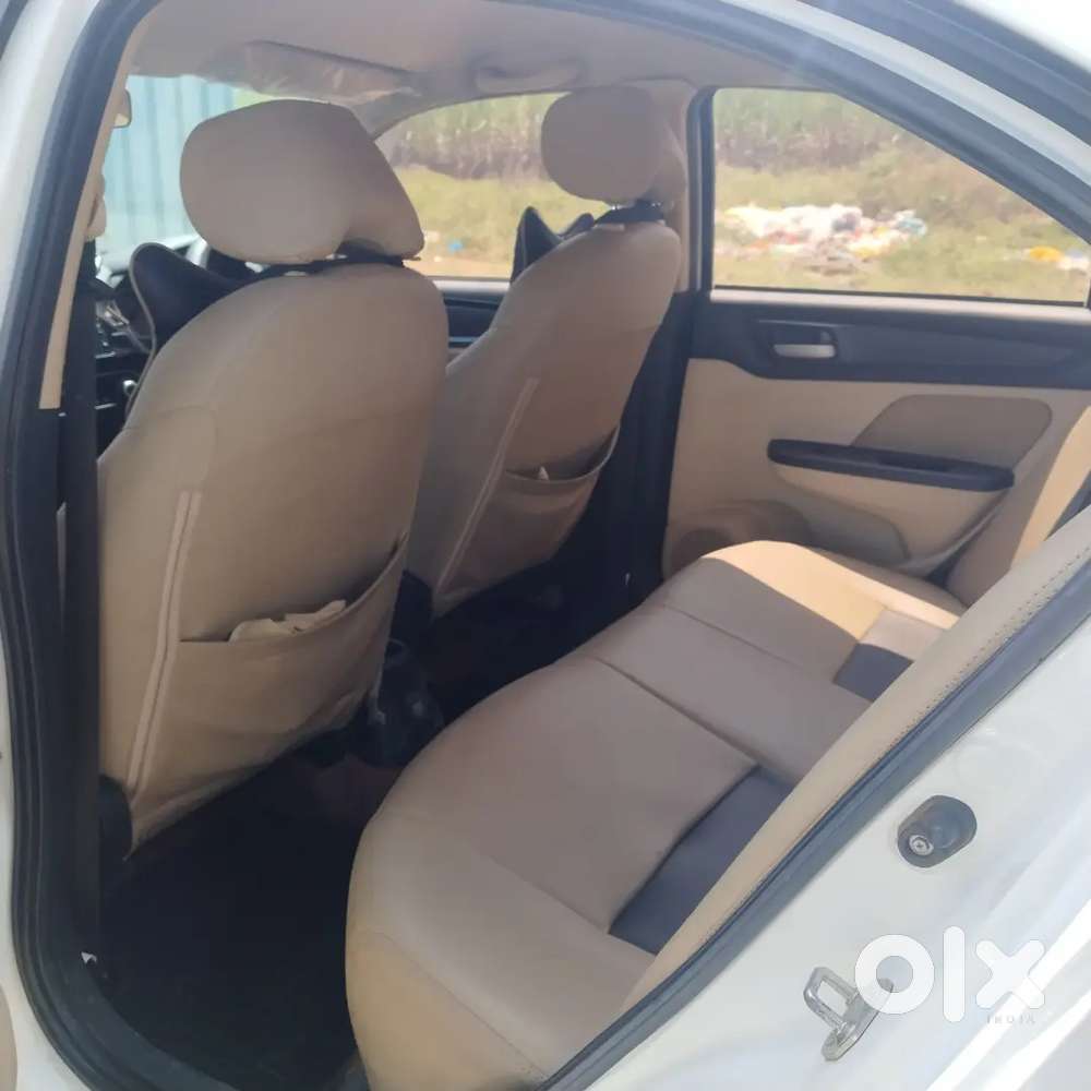 Honda Amaze Vx 2019