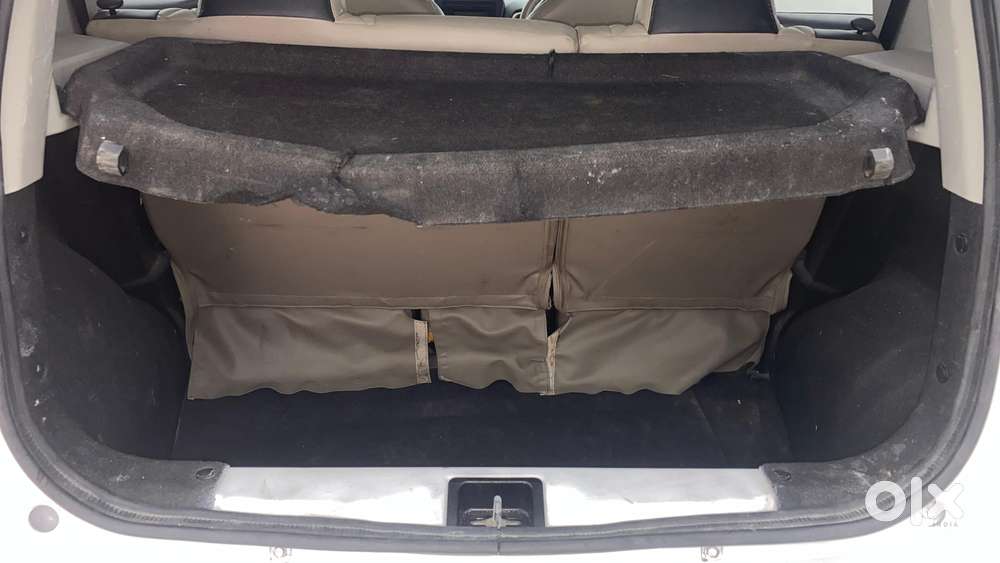 Maruti Suzuki Wagon R 1.2 Vxi, 2019, Petrol