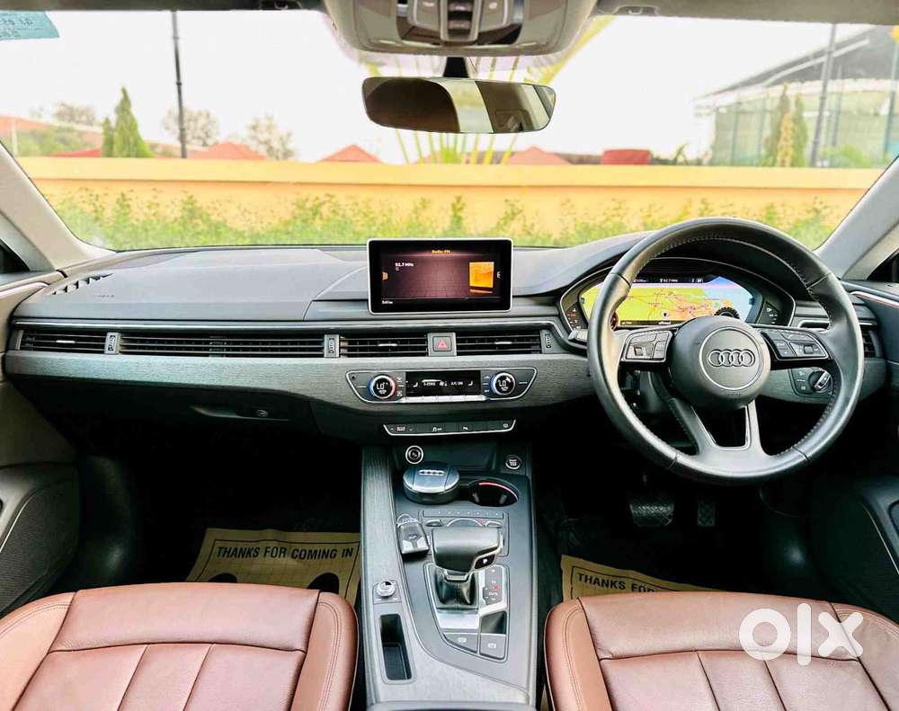 Audi A5 2.0 40 Tdi Sportback, 2020, Diesel