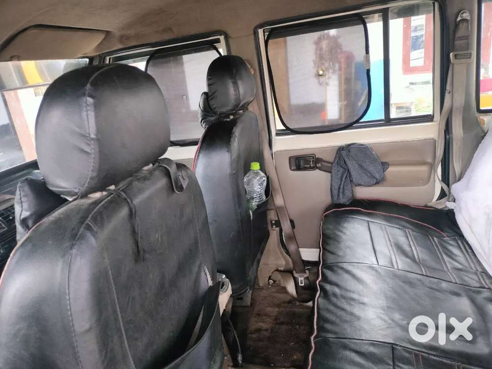 Mahindra Bolero Power Plus 2019 Diesel Well Maintained
