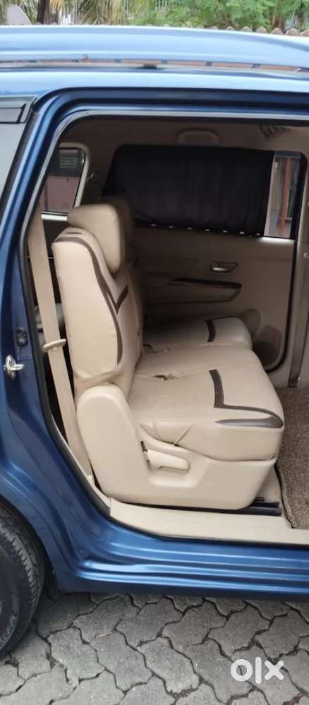 Maruti Suzuki Ertiga, 2022, Cng & Hybrids