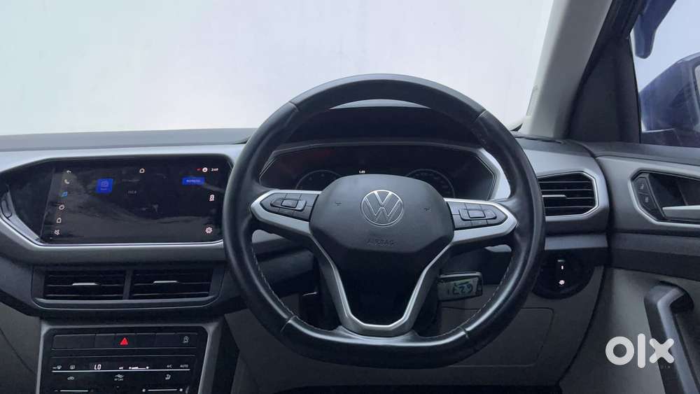 Volkswagen Taigun 1.0 Tsi Highline, 2023, Petrol