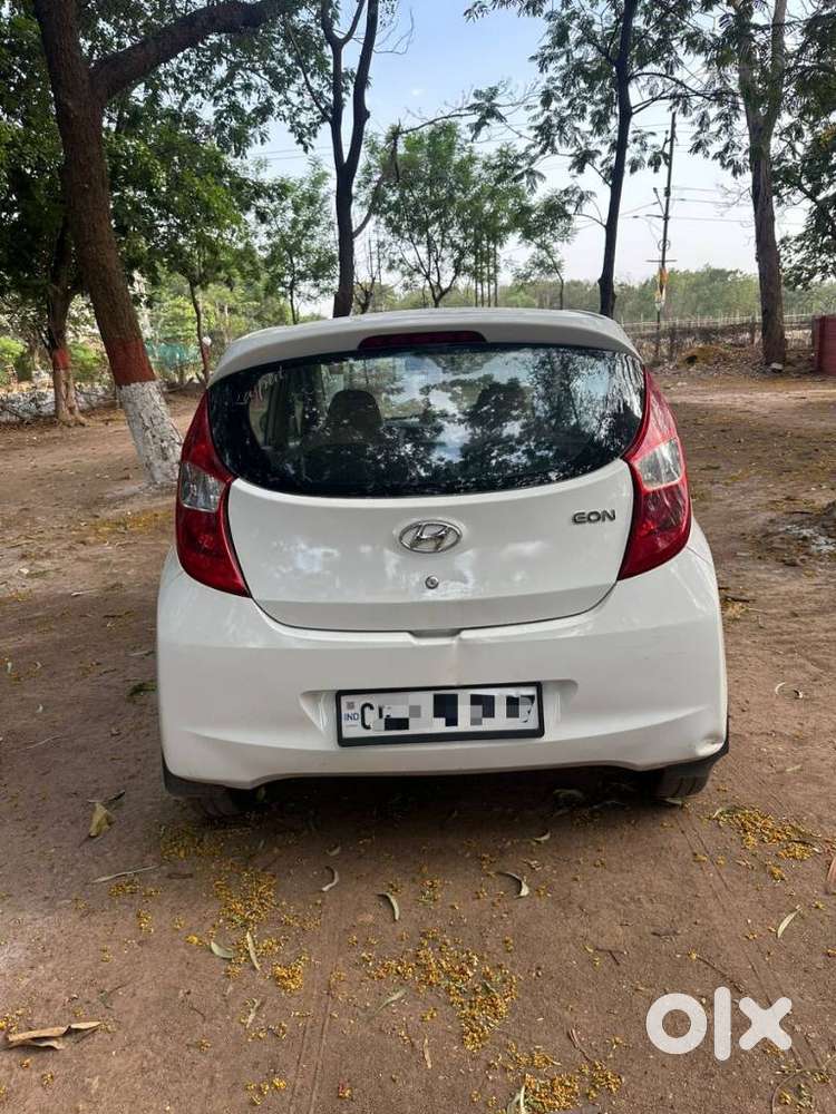 Hyundai Eon Era +, 2018, Petrol