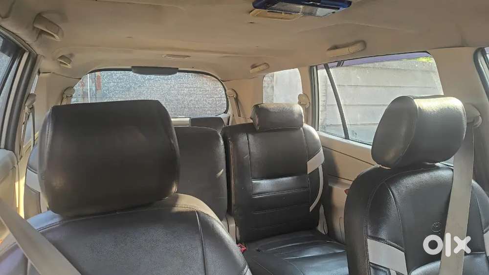 Toyota Innova Good Condition