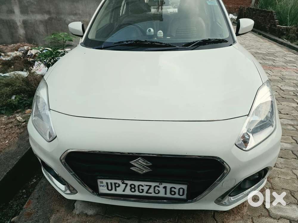 Maruti Swift Dzire 2022 Year Car
