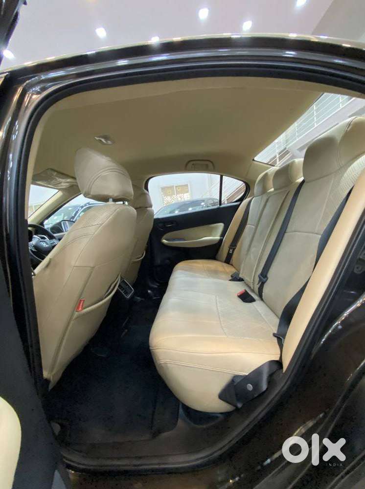 Honda City 1.5 V 5th Gen I-vtec Mt, 2022, Petrol