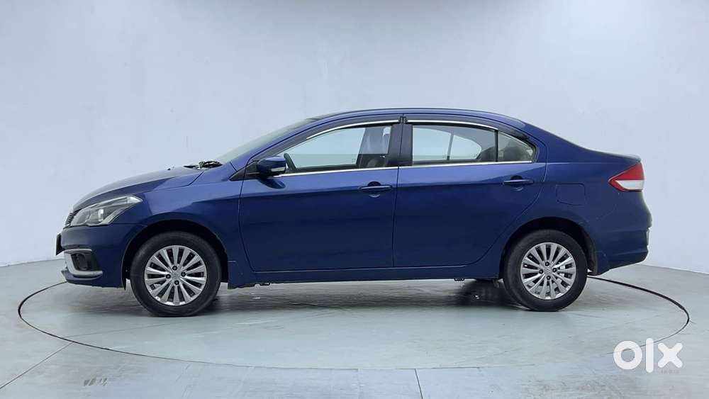 Maruti Suzuki Ciaz Delta 1.5, 2021, Petrol
