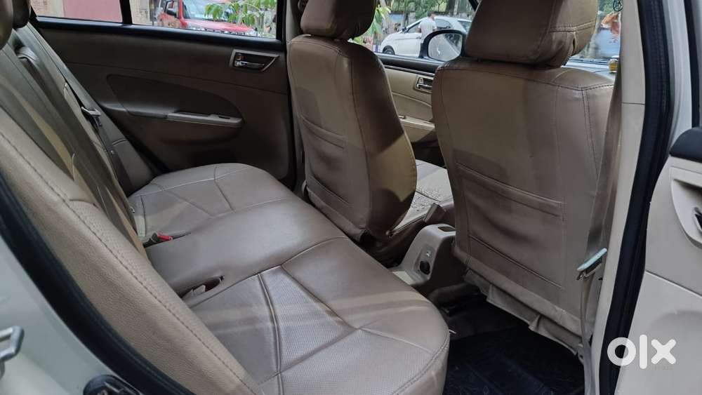 Maruti Suzuki Swift Dzire