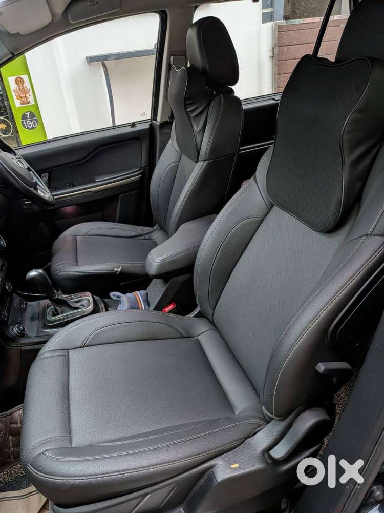 Tata Hexa Diesel 2018 Xta Top End