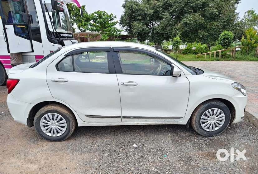 2019 Maruti Suzuki Manual Diesel Car