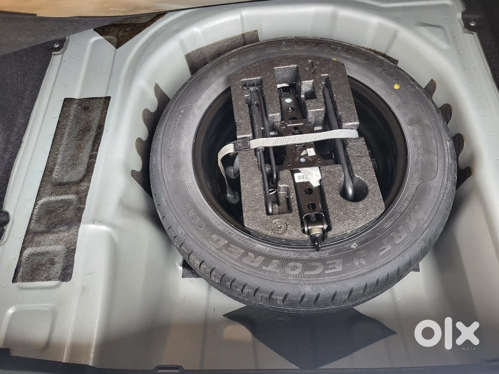 Volkswagen Virtus Gt Plus 1.5 Mt (electric Seats), 2023, Petrol