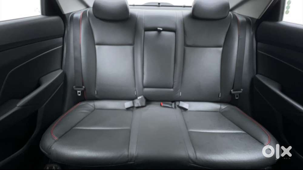 Hyundai Verna 1.0 Sx (o) Turbo Gdi Dct, 2022, Petrol