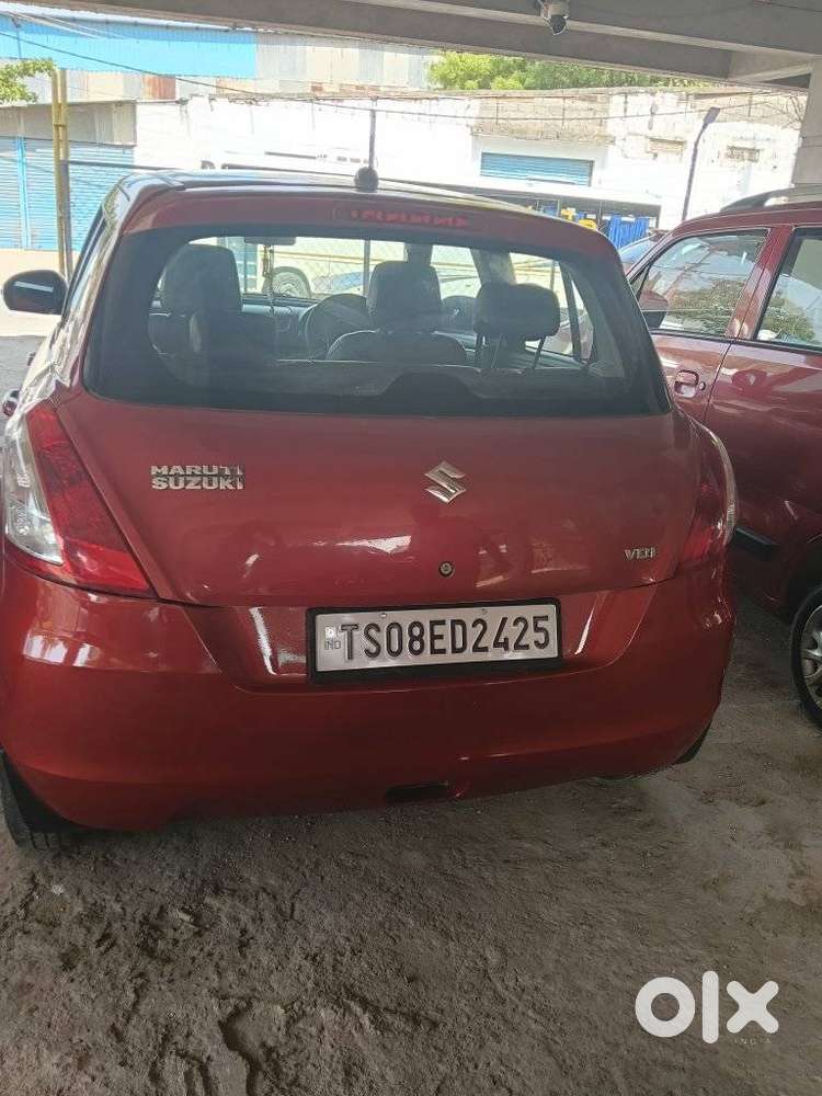 Maruti Suzuki Swift Ddis Vdi, 2014, Diesel