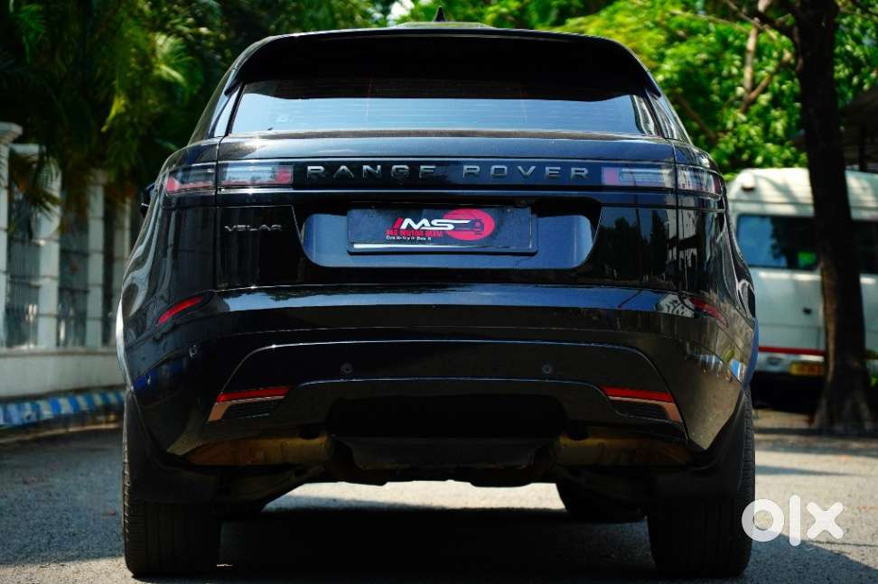 Land Rover Range Velar P250 R-dynamic Hse, 2025, Petrol