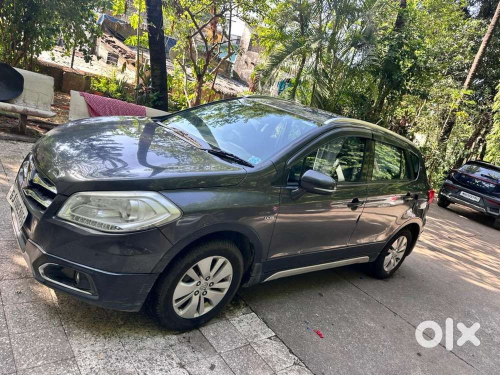 Maruti Suzuki Diesel 2015