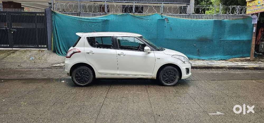 Maruti Suzuki Swift Vxi, 2016, Petrol