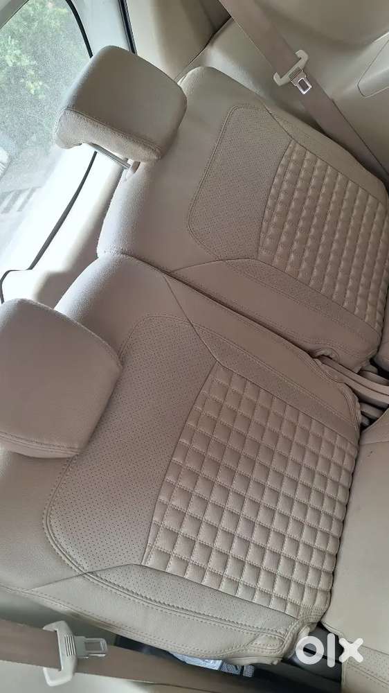 Maruti Ertiga 2023 Petrol Manual