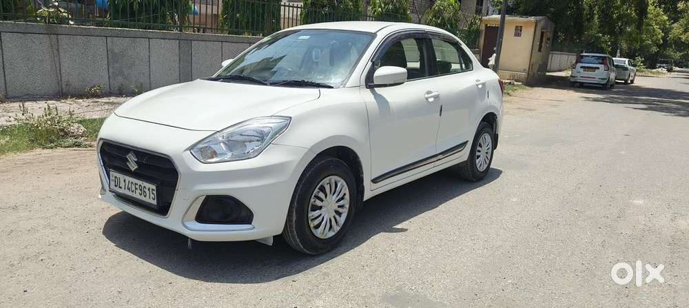 Maruti Suzuki Dzire 1.2 Vxi, 2022, Petrol