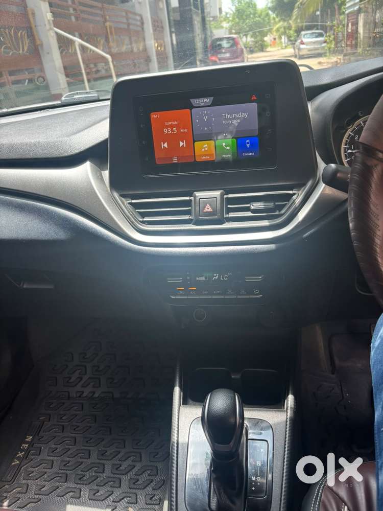 Maruti Suzuki Baleno Delta, 2023, Petrol