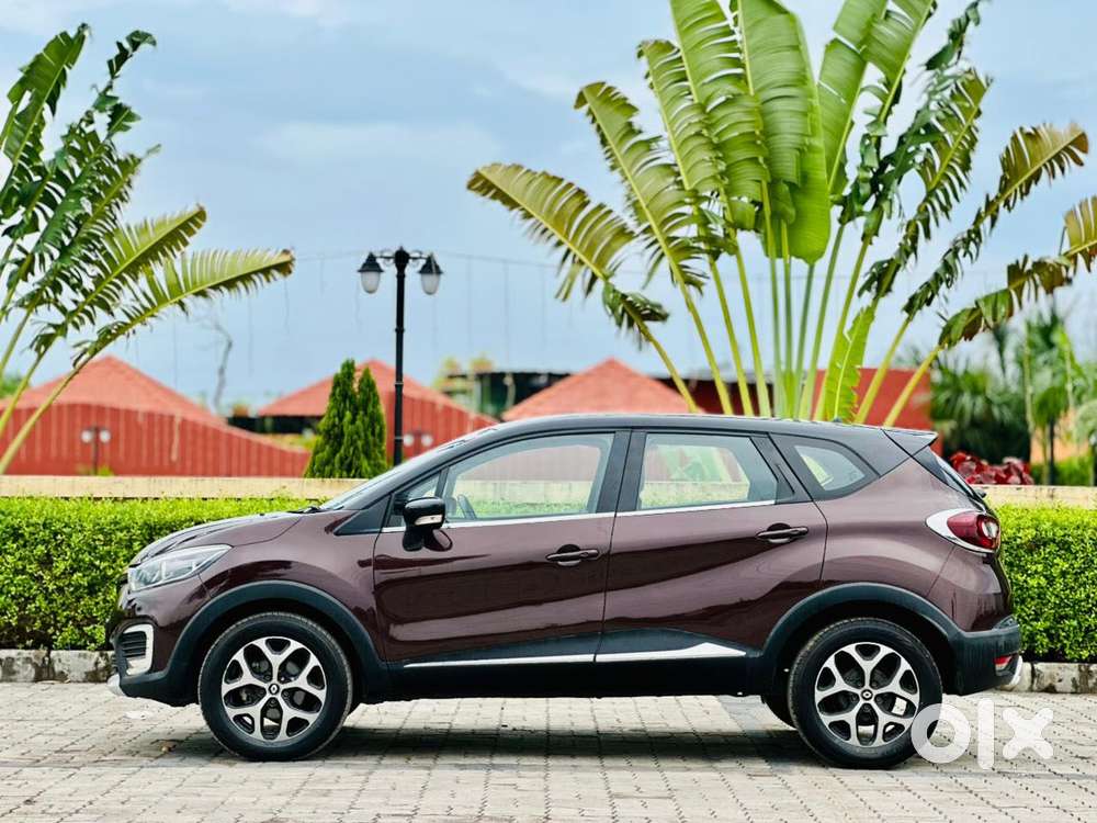 Renault Captur 1.5 Diesel Rxt, 2018, Diesel