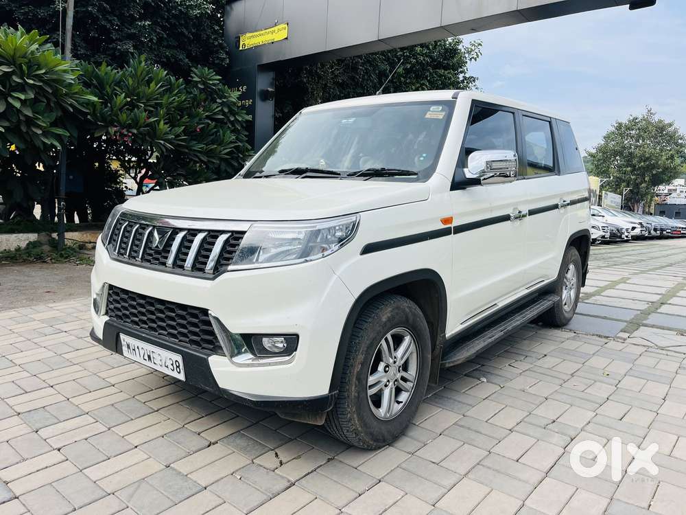 Mahindra Bolero Neo 1.5 N 10 R, 2023, Diesel