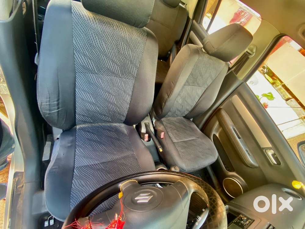 Maruti Suzuki Swift 2011 Cng & Hybrids Well Maintained Good Condition