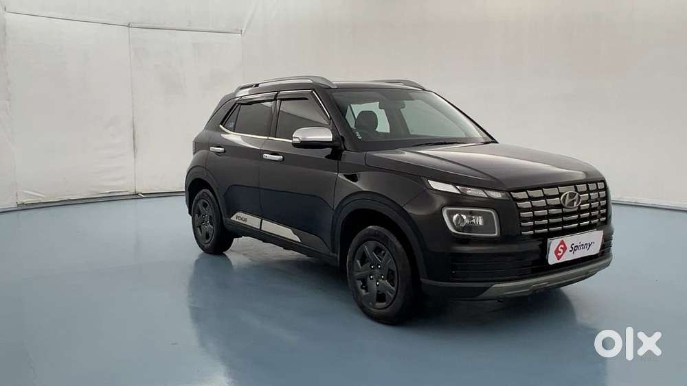 Hyundai Venue Sx, 2023, Petrol