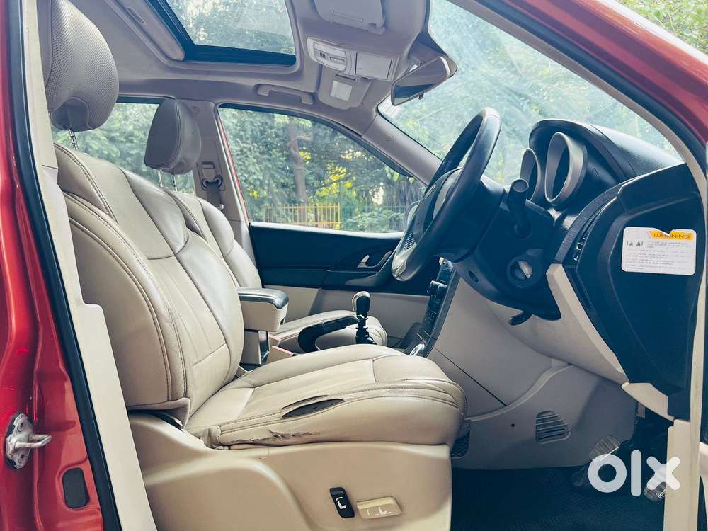 Mahindra Xuv500 2.2 W10, 2018, Diesel