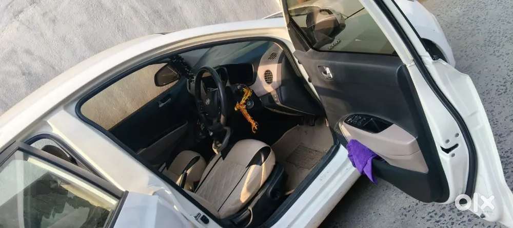 Hyundai Xcent 2015 Diesel 840000 Km Driven