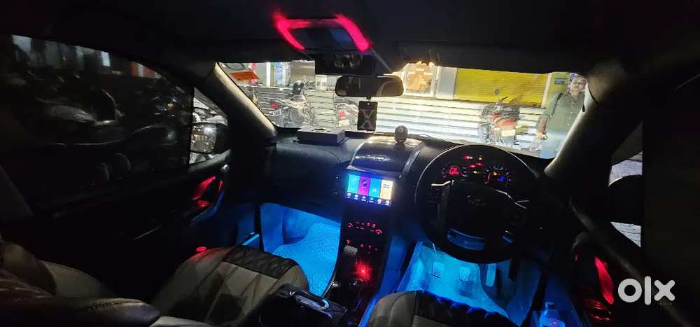 Mahindra Xuv500 2012 Diesel Manual