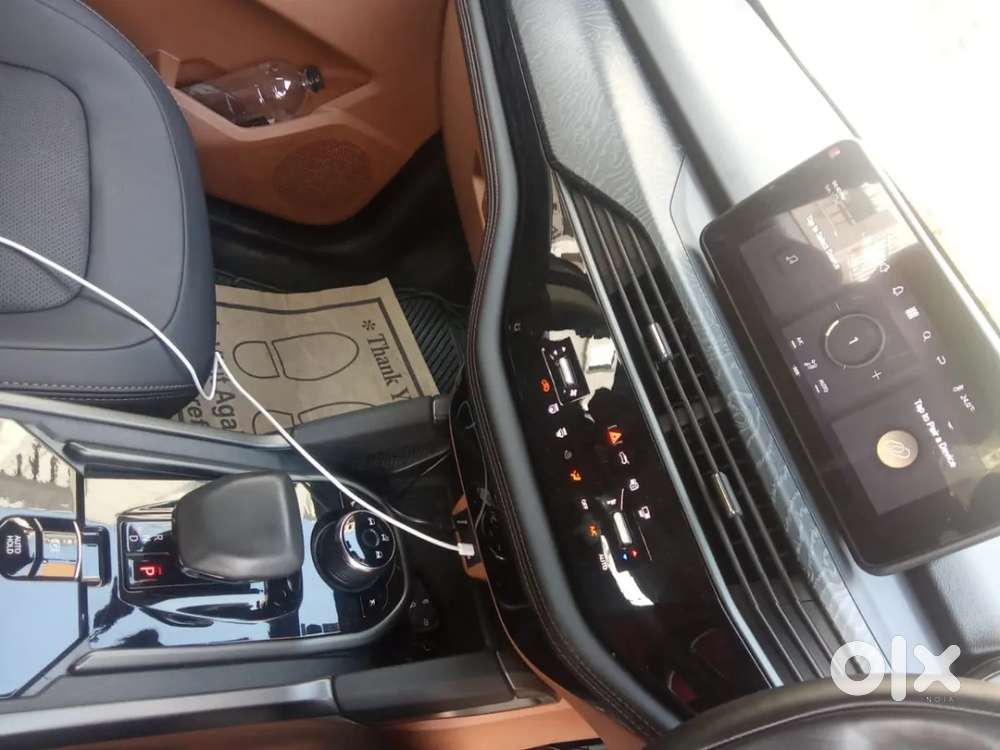 Tata Harrier, 2025, Diesel