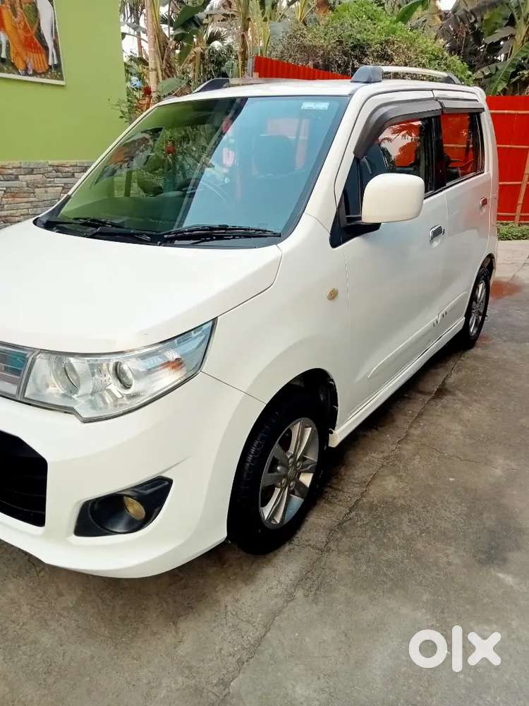 Maruti Suzuki Stingray 2018 Petrol 70000 Km Driven