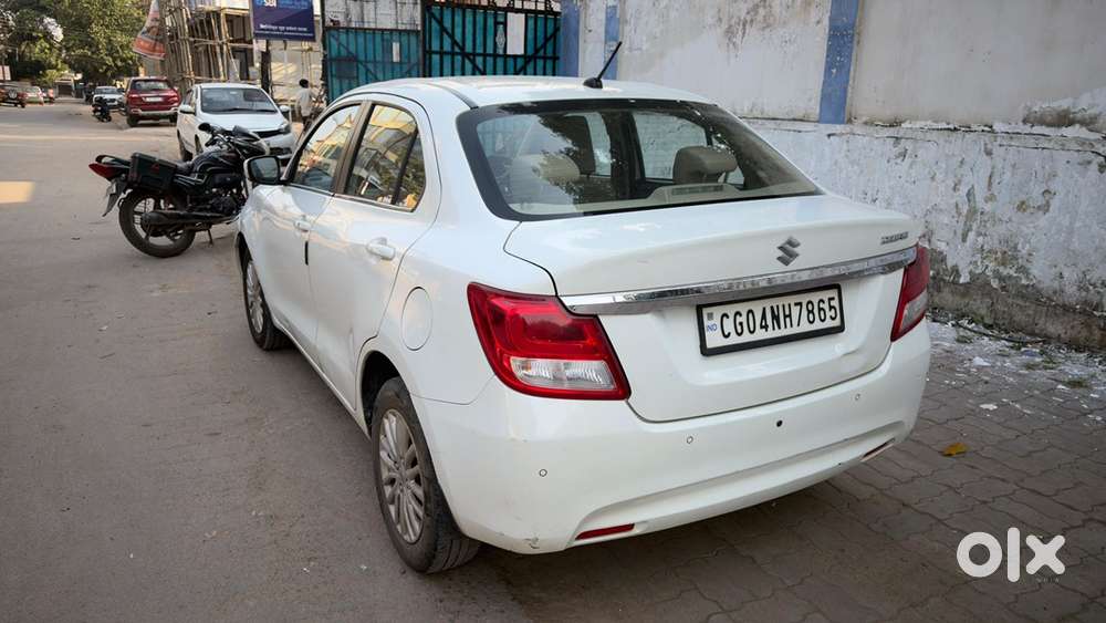 Maruti Suzuki Swift Dzire 2021 Petrol 77000 Km Driven