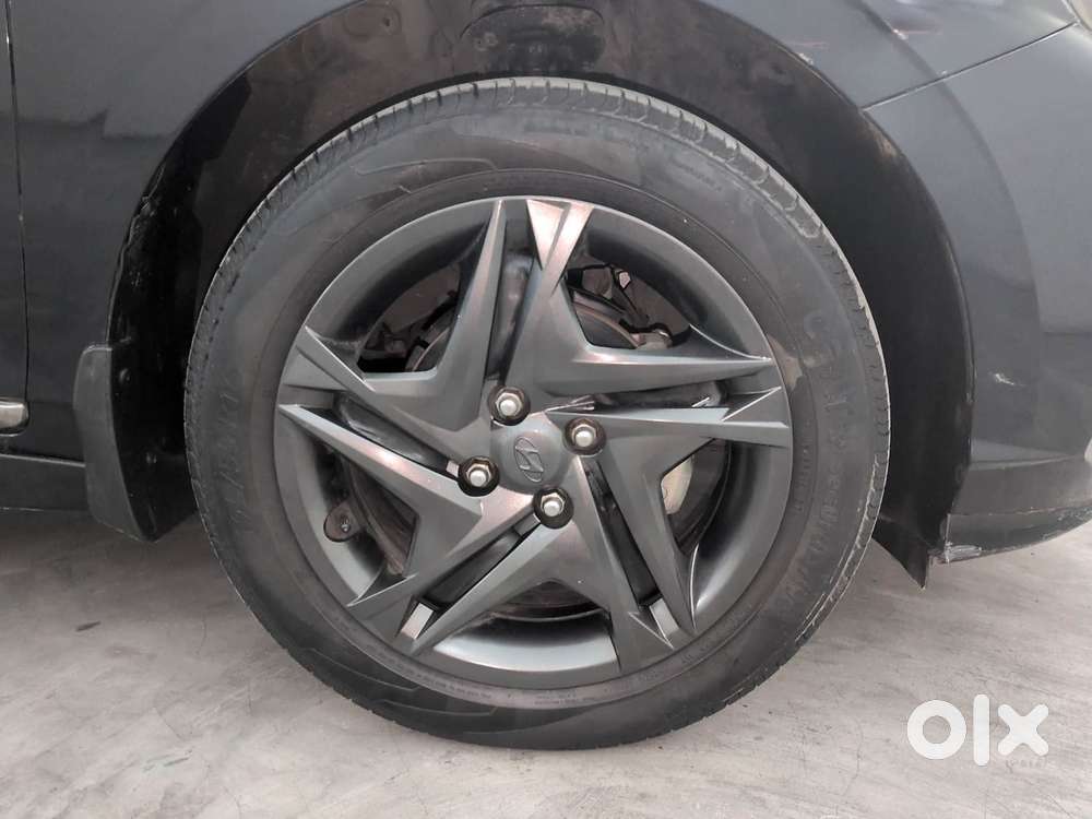Hyundai I20 Sportz 1.2 Ivt, 2023, Petrol
