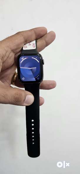Buy Sell Second Hand Apple Watch in India Used Apple iPhone in India OLX