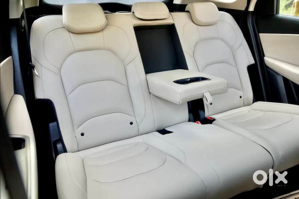 Mg Hector Savvy Pro 1.5 Turbo Cvt, 2026, Petrol