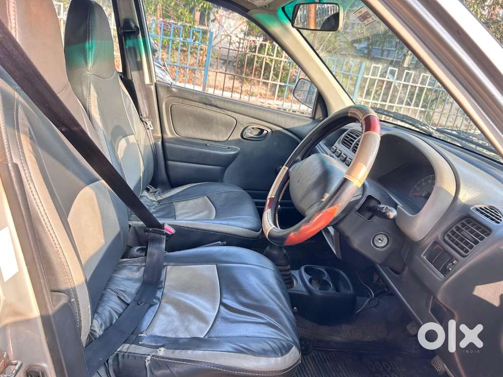 Maruti Suzuki Alto 800 Lxi, 2012, Petrol