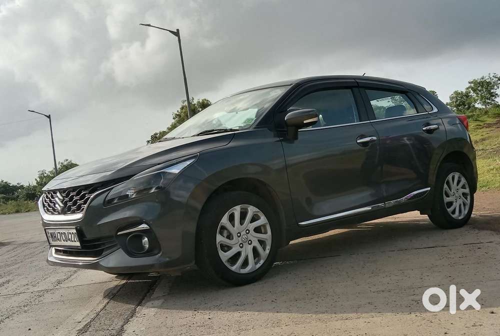 Maruti Suzuki Baleno Zeta Cng, 2025, Cng & Hybrids