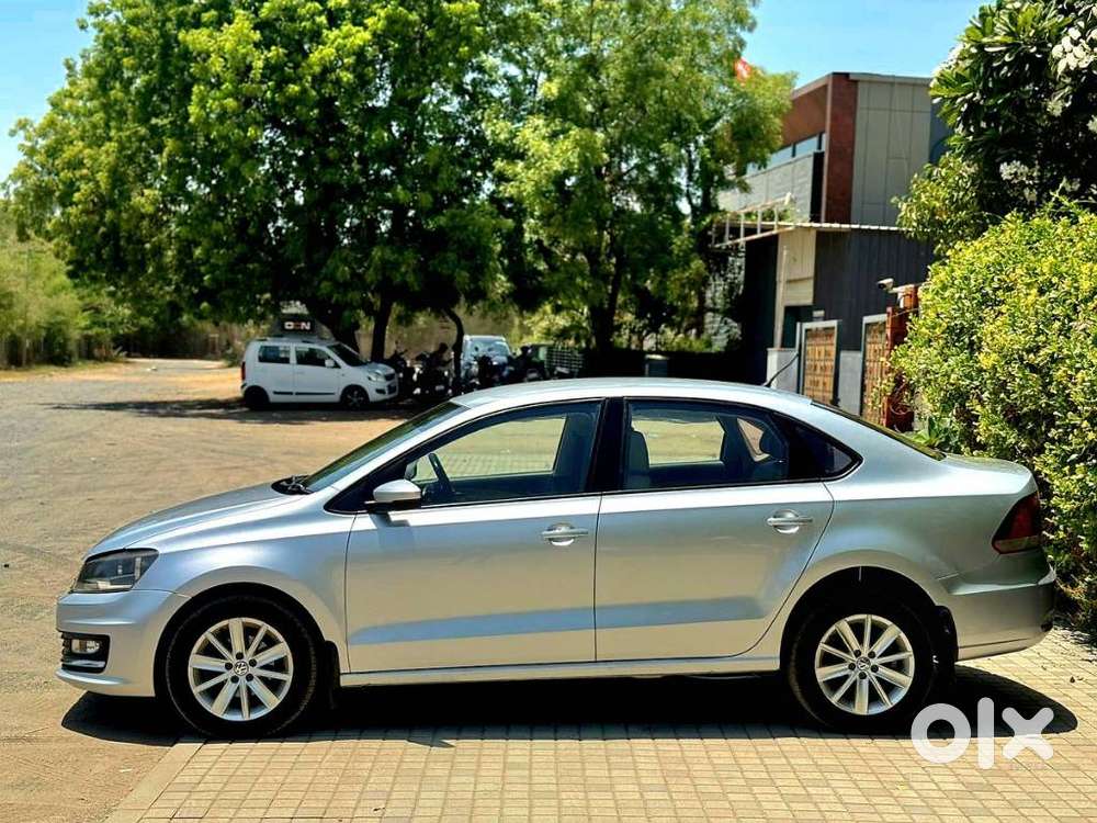 Volkswagen Vento 1.5 Tdi Highline, 2017, Diesel