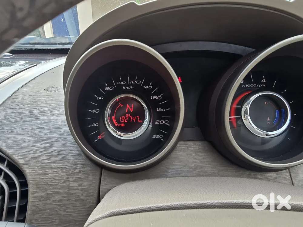 Showroom Maintenance