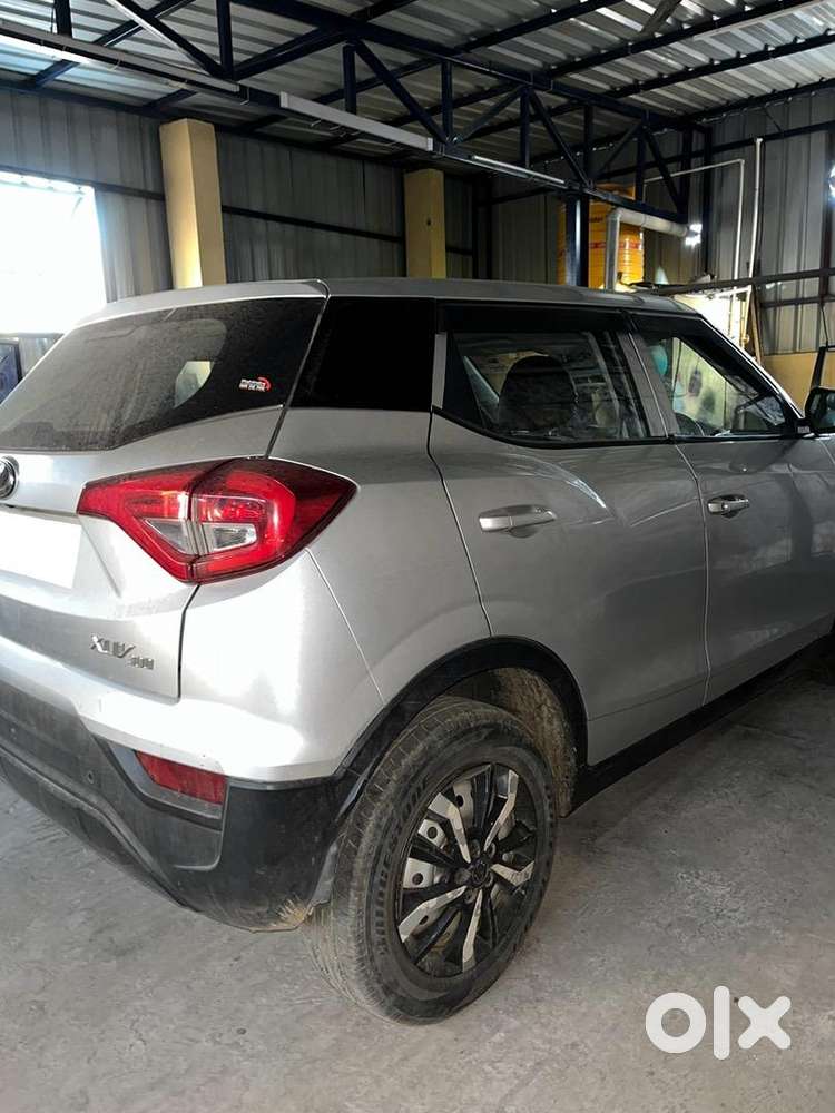 Mahindra Xuv300 2022 Petrol Good Condition