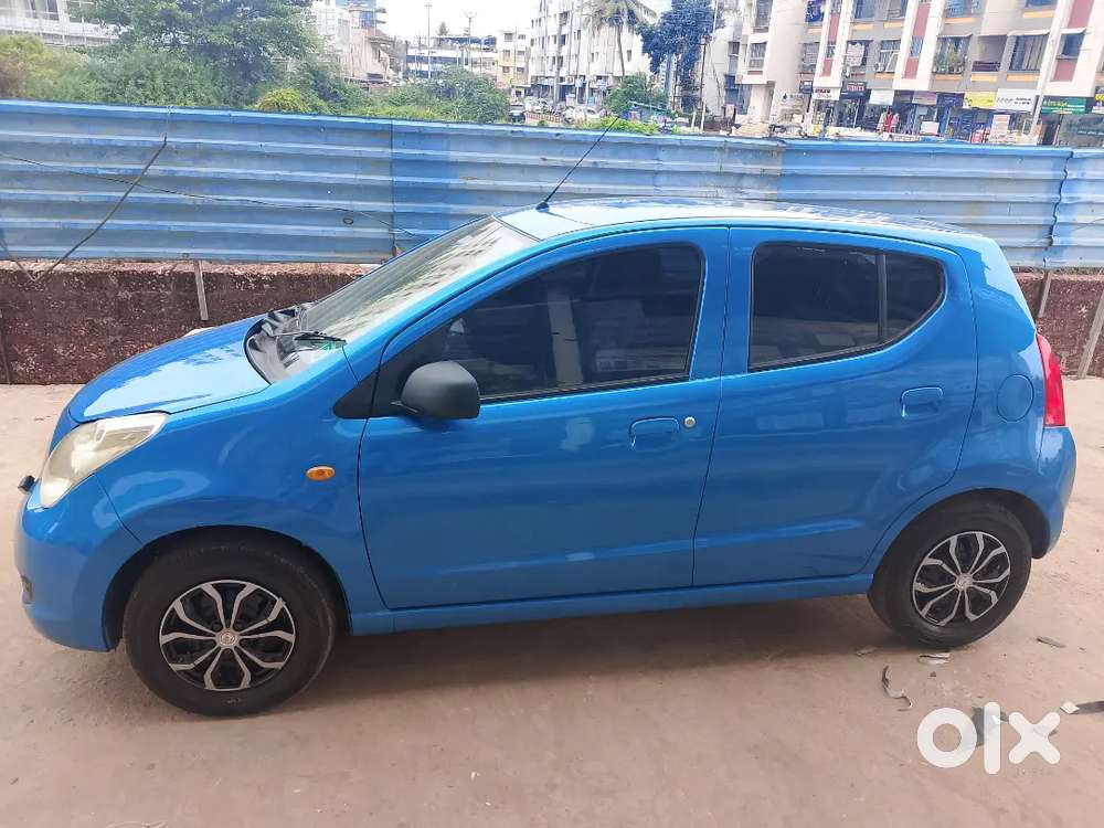 Maruti Suzuki A-star 2010 Petrol Well Maintained