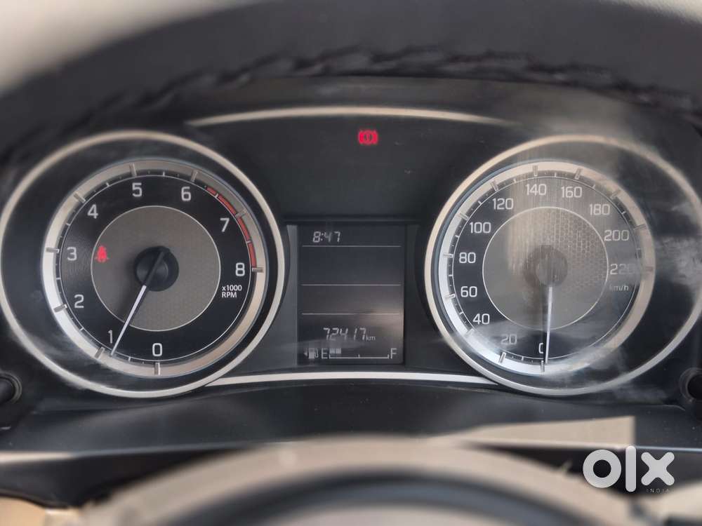 Maruti Suzuki Dzire 1.2 Vxi, 2019, Petrol