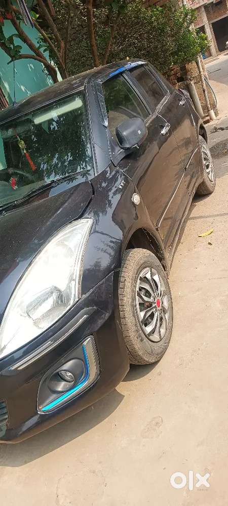 Maruti Suzuki Swift 2012 Diesel 95000 Km Driven