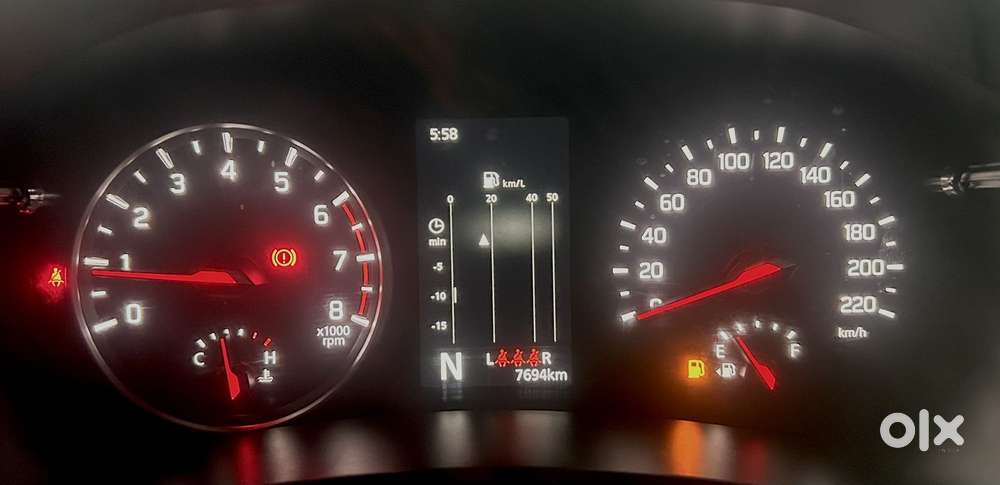 Maruti Suzuki Swift Amt Zxi Plus, 2024, Petrol