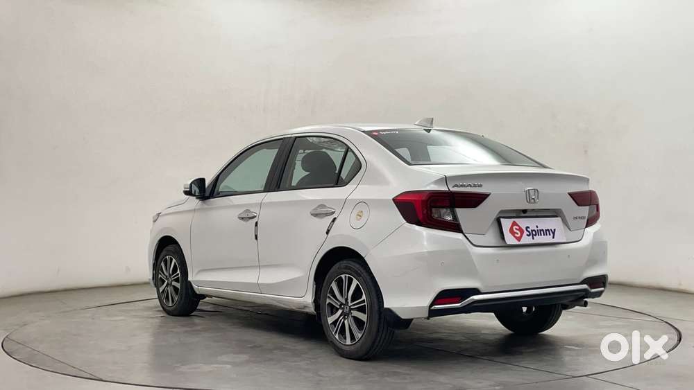 Honda Amaze Vx 1.2 Petrol Cvt, 2022, Petrol